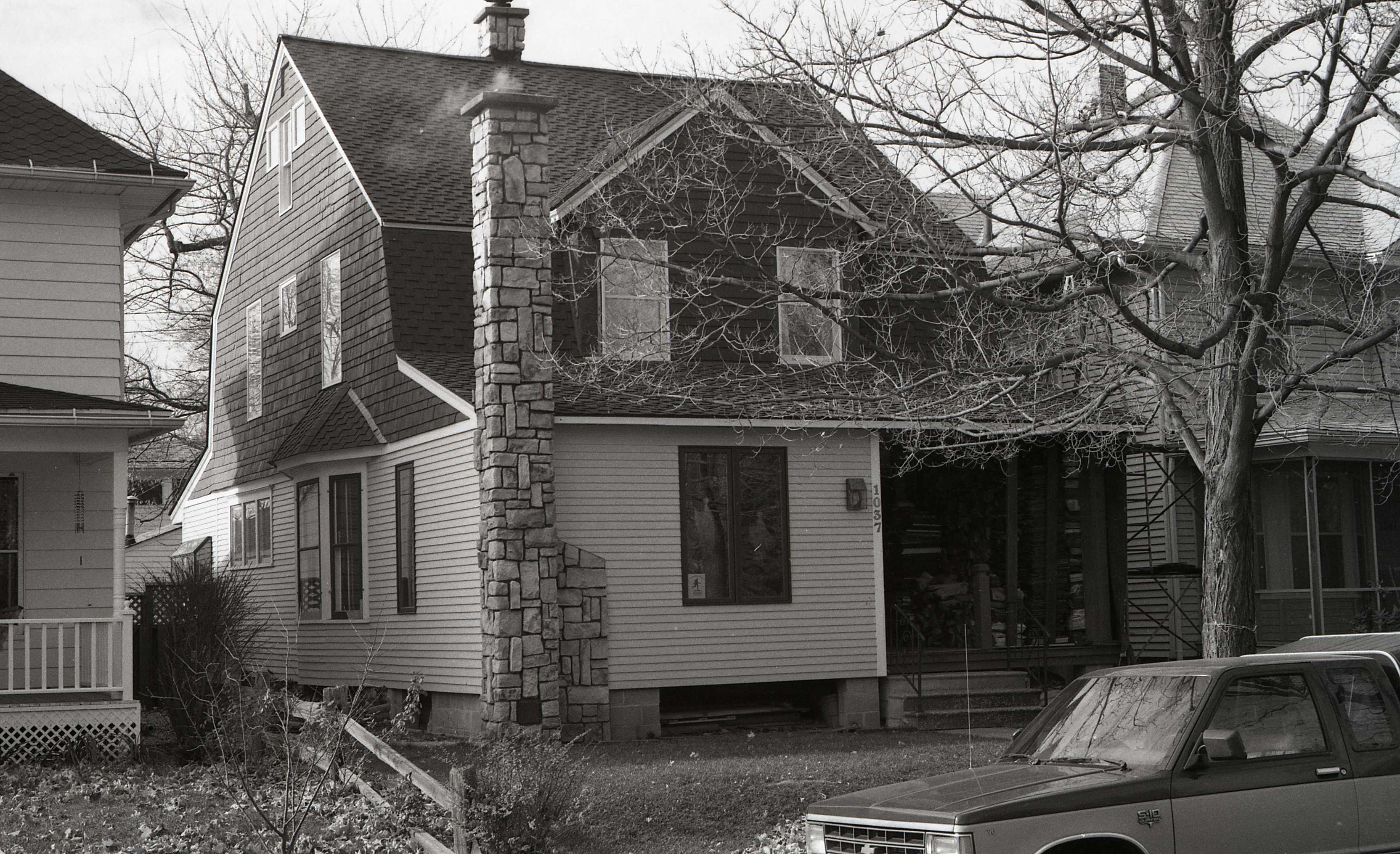 Image credit: Historic Preservation Commission of South Bend and St. Joseph County